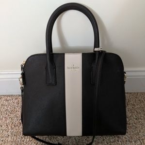 Kate Spade Black Handbag